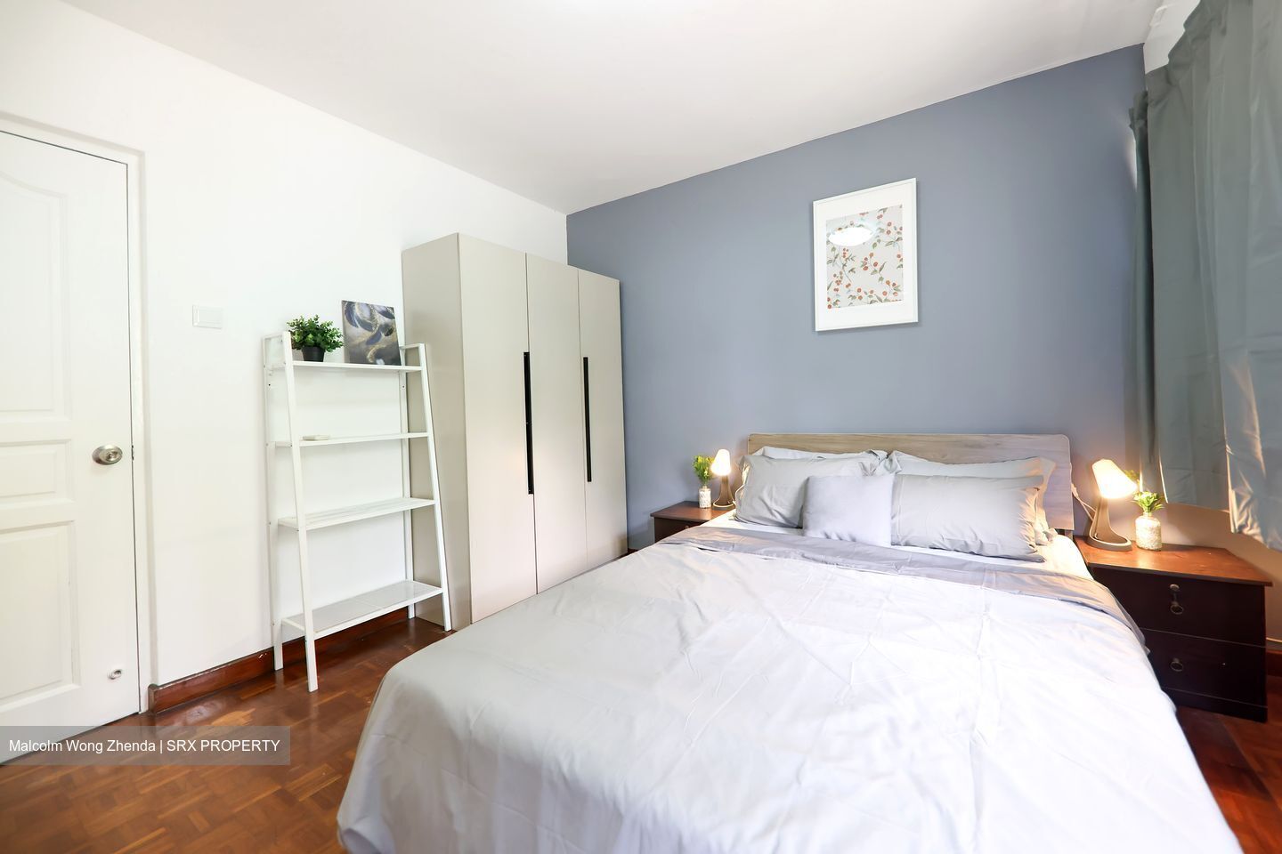 Ivory Heights (D22), Condominium #569727121